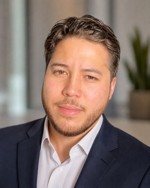 James Lee Jimenez, founder of JL Agency